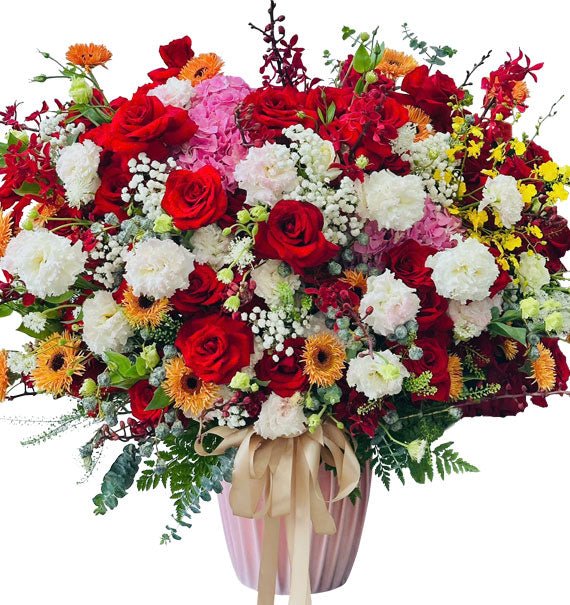 Điện Hoa Việt Nam