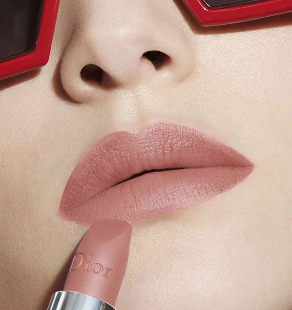 Dior Rouge Dior 505 Sensual Matte
