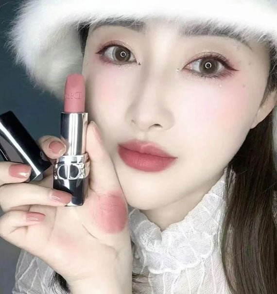 Dior Rouge Dior 625 Mitzah Matte