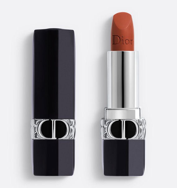 Dior Rouge Dior 814 Rouge Atelier Matte