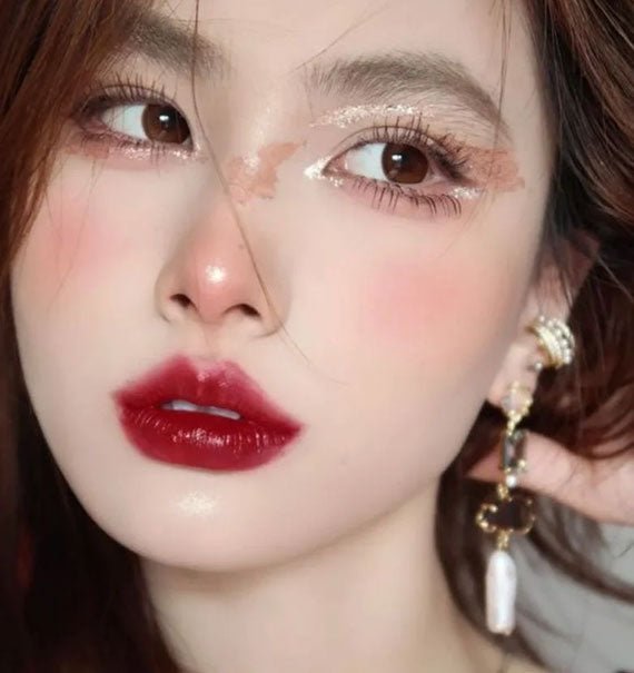 Dior Rouge Dior 988 Rialto Satin