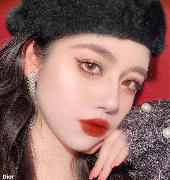 Dior Rouge Forever 840 Forever Radiant