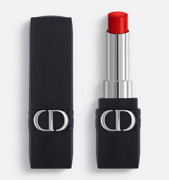 Dior Rouge Forever 999 Forever Dior
