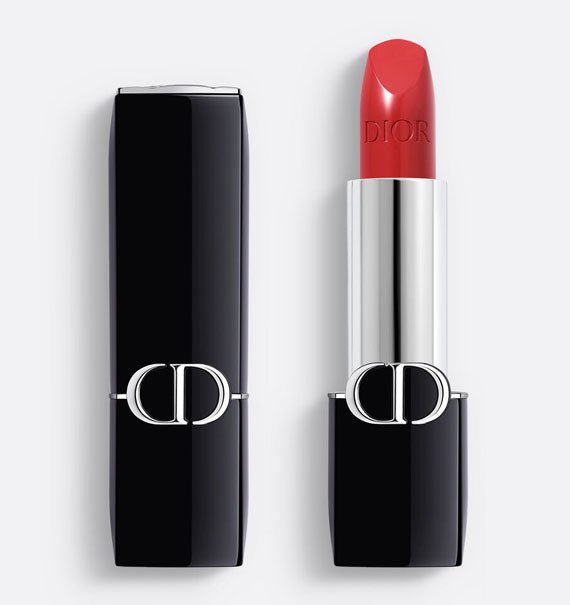 Dior Rouge Satin 683 Rendez Vous