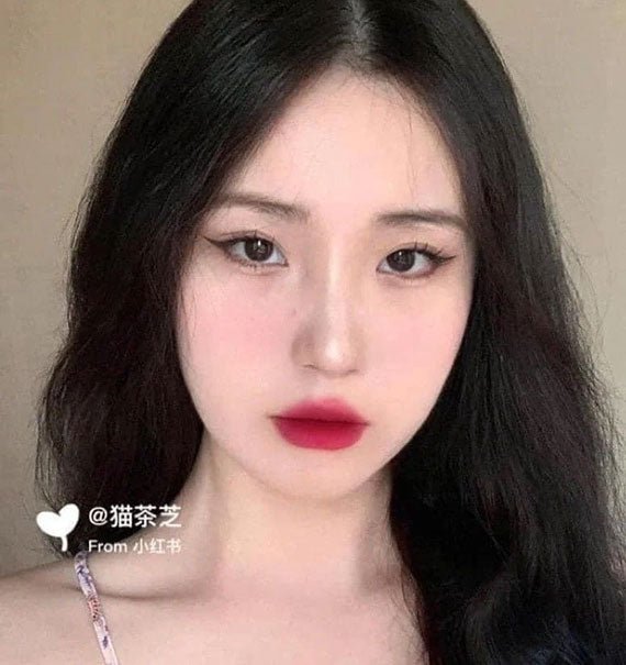 Dior Rouge Satin 766 Rose Harpers