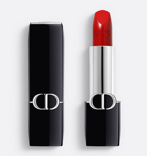 Dior Rouge Satin 818 Be Loved