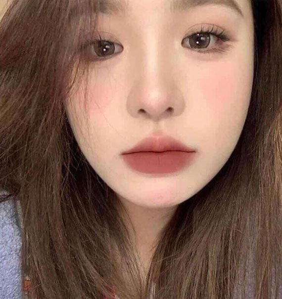 Dior Rouge Velvet 200 Nude Touch