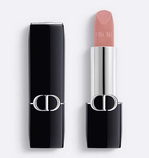 Dior Rouge Velvet 220 Beige Couture