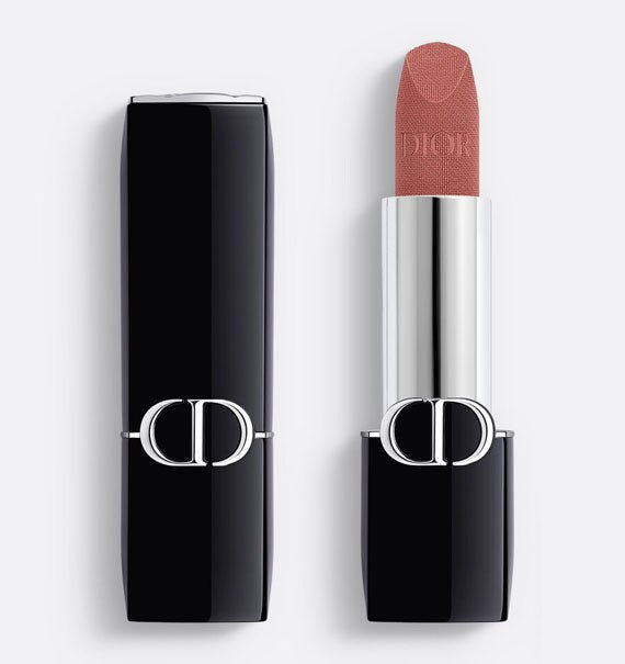 Dior Rouge Velvet 724 Tendresse