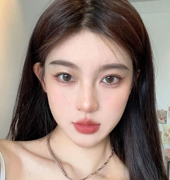 Dior Rouge Velvet 724 Tendresse