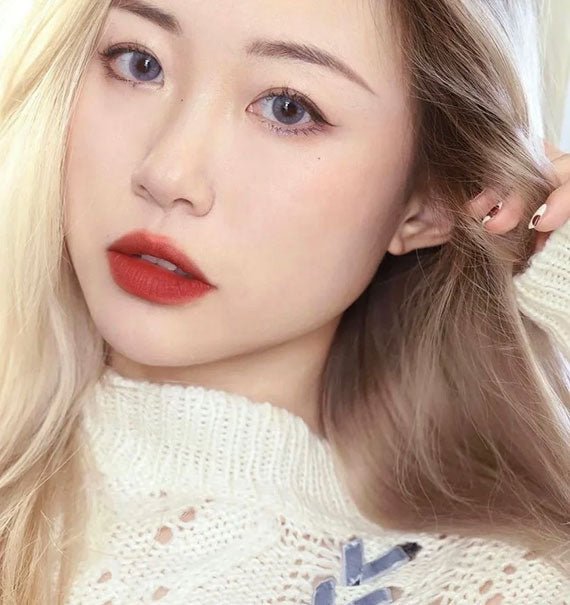 Dior Rouge Velvet 840 Rayonnante