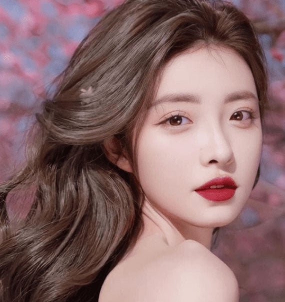 Dior Rouge Velvet 866 Together