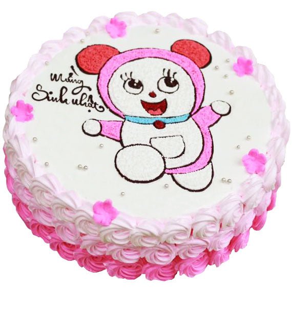 do re mi cake vietnam
