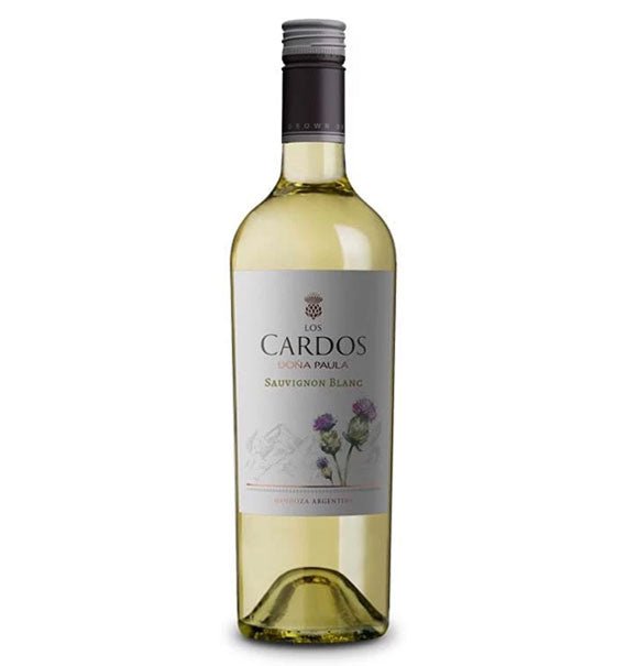 Dona Paula Los Cardos Sauvignon Blanc White Wine