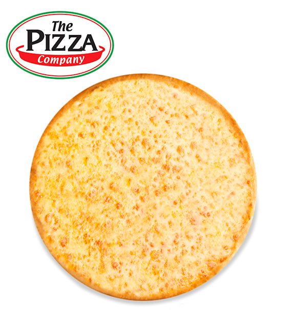 Double Cheese The Pizza Company Vietnam