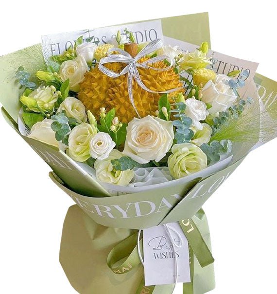 Durian Bouquet