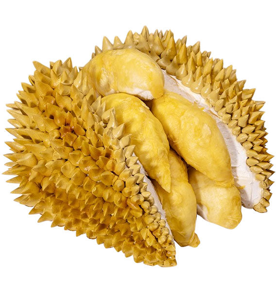 Durian Cake Vietnam