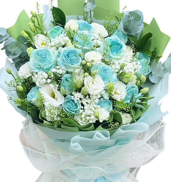 Elegant Flowers For Dad Vietnam