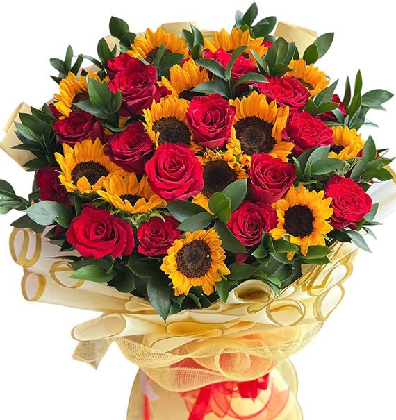 Elegant Graduation Bouquet Vietnam