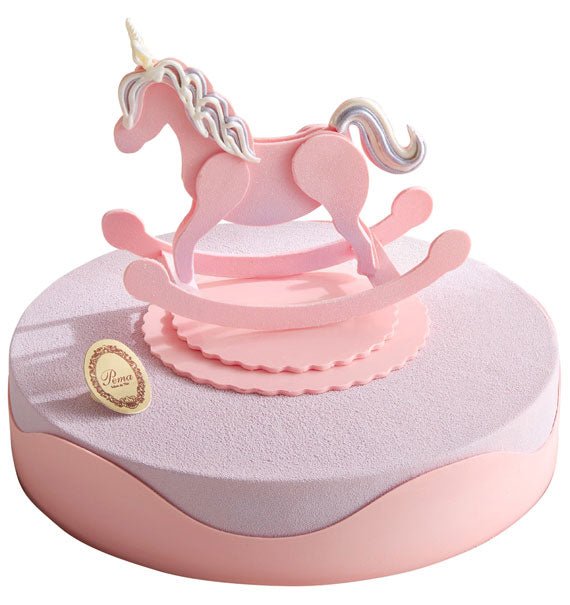 Elodie Pastry Cake Vietnam