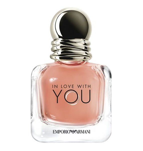 Emporio Armani In Love With You Gifts Vietnam