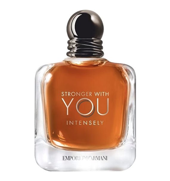 Emporio Armani Stronger With You Intensely Gifts Vietnam