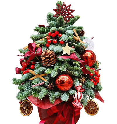 Enchanted Christmas Tree - HCM ONLY