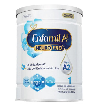 Enfamil A2 NeuroPro #1