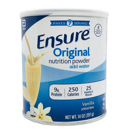 Ensure Original Power Milk