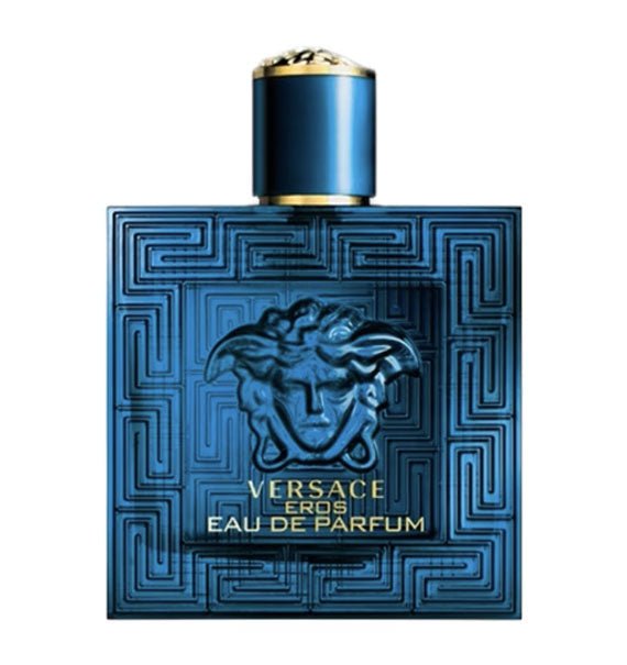 Eros Eau de Parfum Versace For Men Gifts Vietnam