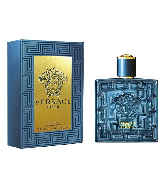 Eros Eau de Parfum Versace Perfume Vietnam