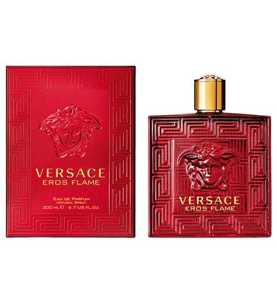 Eros Flame Versace Perfume Vietnam