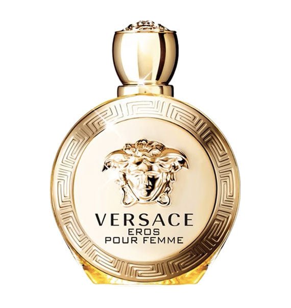 Eros Pour Femme Versace Eau De Parfum Gifts Vietnam