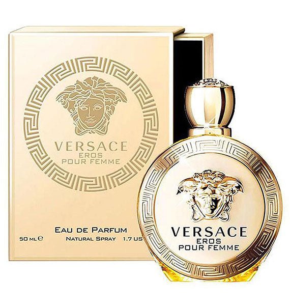 Eros Pour Femme Versace Perfume Vietnam