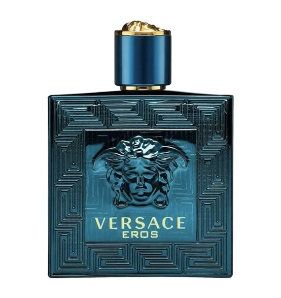 Eros Versace Eau De Toilette Gifts Vietnam