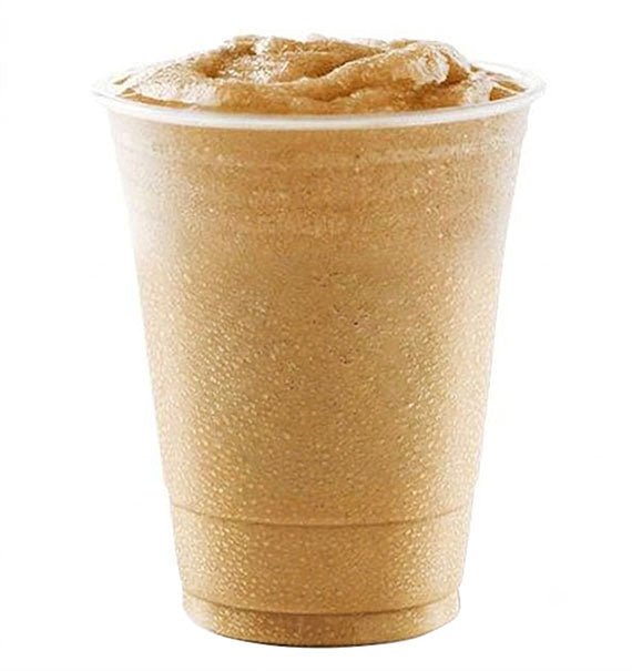 Espresso Frappuccino Vietnam