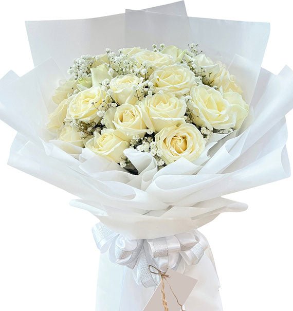 Eternal Affection Bouquet Vietnam