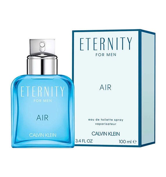 Eternity Air For Men Calvin Klein Perfume Vietnam