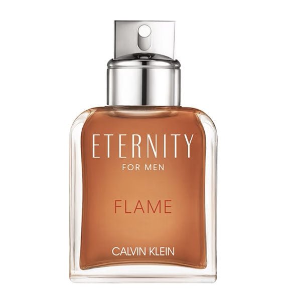 Eternity Flame For Men Calvin Klein Gifts Vietnam