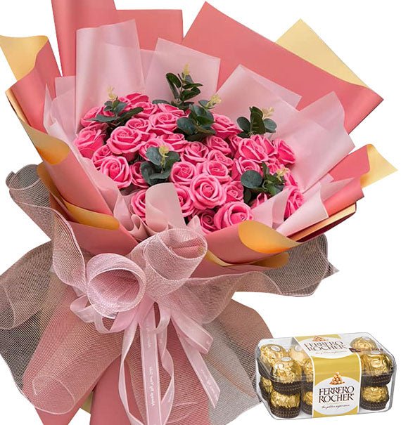 Ever Love Gift Combo Womens Day Vietnam
