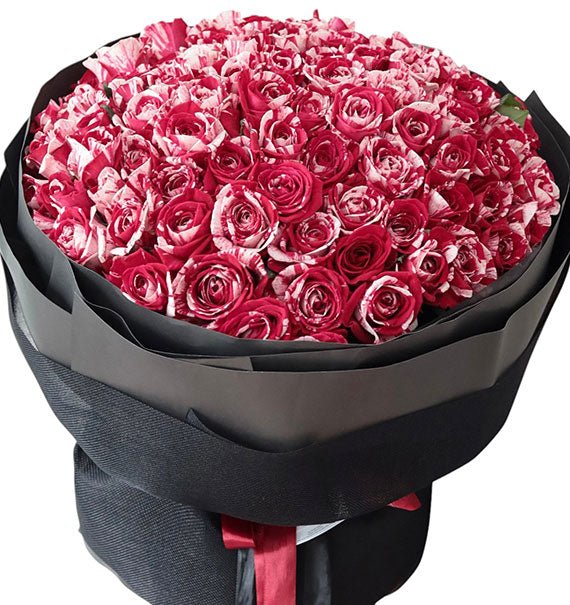 Fairy Rose Dream Bouquet Vietnam