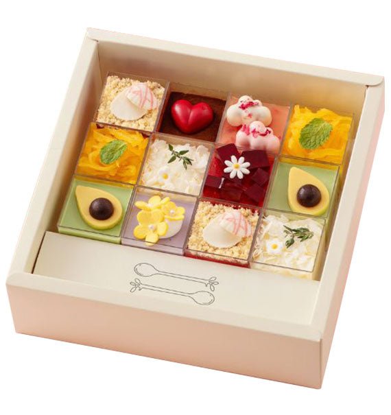 Father’s Day 12 Sweetbox Signature Cake Vietnam
