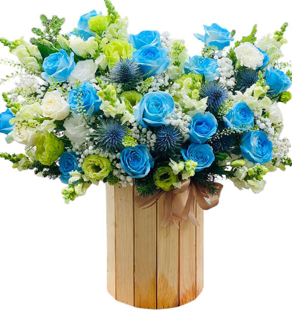Father's Day Flower Delivery Vietnam