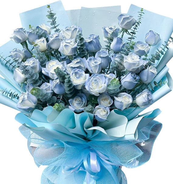 Father's Day Flower Surprise Vietnam