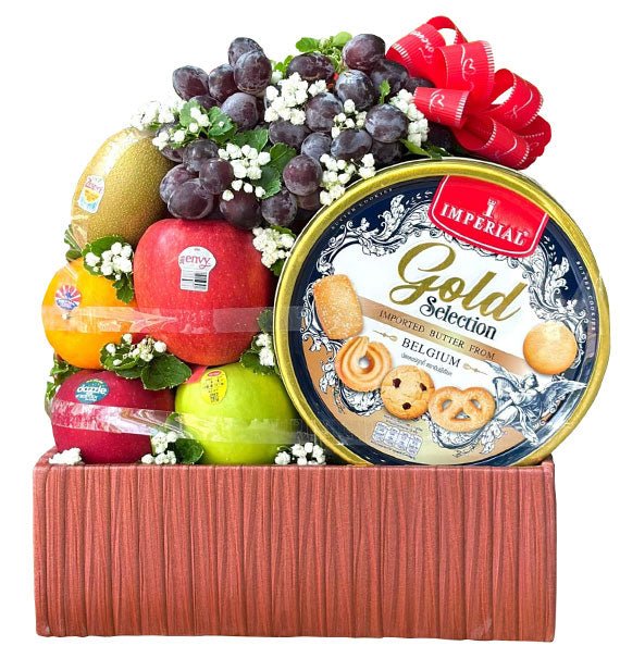 fathers day fresh fruit 11 vietnam