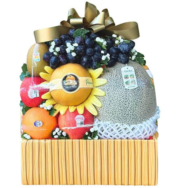 fathers day fresh fruit 14 vietnam