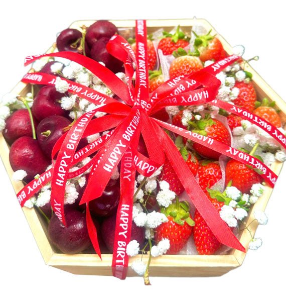 fathers day fresh fruit 20 vietnam