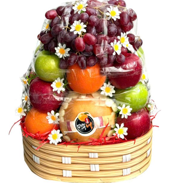 fathers day fresh fruit vietnam