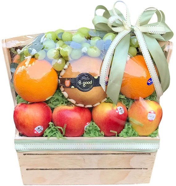 Father's Day Fruit Basket Vietnam