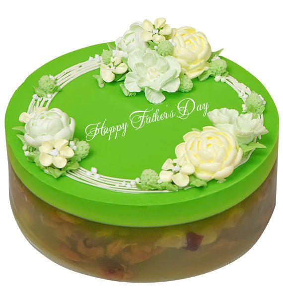Father’s Day Jelly Cake Vietnam
